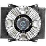 Order Condenser Fan Assembly by DORMAN (OE SOLUTIONS) - 620-5604 For Your Vehicle