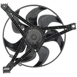 Order Condenser Fan Assembly by DORMAN (OE SOLUTIONS) - 620-601 For Your Vehicle