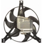 Order Condenser Fan Assembly by DORMAN (OE SOLUTIONS) - 620-608 For Your Vehicle