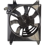 Order Condenser Fan Assembly by DORMAN (OE SOLUTIONS) - 620-705 For Your Vehicle
