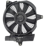 Order Condenser Fan Assembly by DORMAN (OE SOLUTIONS) - 620-713 For Your Vehicle