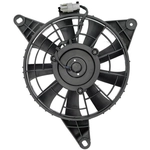 Order Ensemble ventilateurs de condenseur de DORMAN (OE SOLUTIONS) - 620-725 For Your Vehicle
