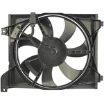 Order Condenser Fan Assembly by DORMAN (OE SOLUTIONS) - 620-735 For Your Vehicle