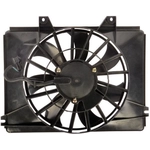 Order Condenser Fan Assembly by DORMAN (OE SOLUTIONS) - 620-752 For Your Vehicle