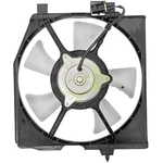 Order Condenser Fan Assembly by DORMAN (OE SOLUTIONS) - 620-755 For Your Vehicle