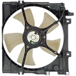 Order Condenser Fan Assembly by DORMAN (OE SOLUTIONS) - 620-763 For Your Vehicle