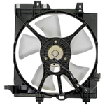 Order Condenser Fan Assembly by DORMAN (OE SOLUTIONS) - 620-765 For Your Vehicle
