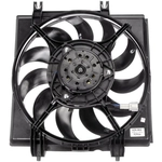 Order Condenser Fan Assembly by DORMAN (OE SOLUTIONS) - 620-803 For Your Vehicle