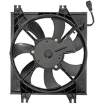 Order Condenser Fan Assembly by DORMAN (OE SOLUTIONS) - 620-811 For Your Vehicle