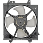 Order Ensemble ventilateurs de condenseur par DORMAN (OE SOLUTIONS) - 620-819 For Your Vehicle