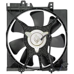Order Condenser Fan Assembly by DORMAN (OE SOLUTIONS) - 620-822 For Your Vehicle