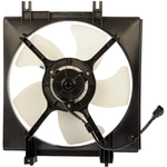 Order Condenser Fan Assembly by DORMAN (OE SOLUTIONS) - 620-830 For Your Vehicle