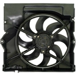 Order Condenser Fan Assembly by DORMAN (OE SOLUTIONS) - 620-900 For Your Vehicle