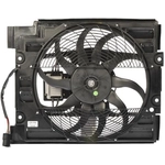 Order Condenser Fan Assembly by DORMAN (OE SOLUTIONS) - 620-904 For Your Vehicle