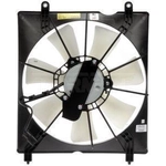 Order Condenser Fan Assembly by DORMAN (OE SOLUTIONS) - 620-929 For Your Vehicle