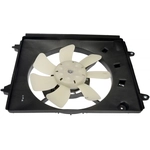 Order DORMAN (OE SOLUTIONS) - 620-938 - A/C Condenser Fan Assembly For Your Vehicle