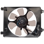 Order DORMAN (OE SOLUTIONS) - 621-011 - Condenser Fan Assembly For Your Vehicle