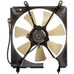 Order Condenser Fan Assembly by DORMAN (OE SOLUTIONS) - 621-145 For Your Vehicle