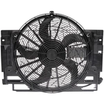 Order Condenser Fan Assembly by DORMAN (OE SOLUTIONS) - 621-213 For Your Vehicle