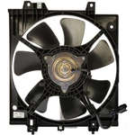 Order Condenser Fan Assembly by DORMAN (OE SOLUTIONS) - 621-264 For Your Vehicle