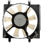 Order Condenser Fan Assembly by DORMAN (OE SOLUTIONS) - 621-265 For Your Vehicle