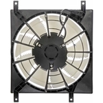Order Condenser Fan Assembly by DORMAN (OE SOLUTIONS) - 621-371 For Your Vehicle