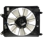 Order Condenser Fan Assembly by DORMAN (OE SOLUTIONS) - 621-386 For Your Vehicle