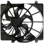 Order Condenser Fan Assembly by DORMAN (OE SOLUTIONS) - 621-391 For Your Vehicle