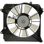 Order Condenser Fan Assembly by DORMAN (OE SOLUTIONS) - 621-419 For Your Vehicle