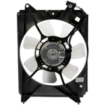 Order Condenser Fan Assembly by DORMAN (OE SOLUTIONS) - 621-490 For Your Vehicle