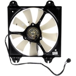Order Condenser Fan Assembly by DORMAN (OE SOLUTIONS) - 621-502 For Your Vehicle