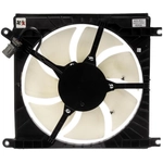 Order Condenser Fan Assembly by DORMAN (OE SOLUTIONS) - 621-521 For Your Vehicle
