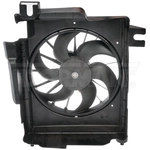Order DORMAN (OE SOLUTIONS) - 621-639 - Condenser Fan Assembly For Your Vehicle