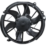 Order Condenser Fan Assembly by FOUR SEASONS - 75213 For Your Vehicle