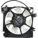 Order Condenser Fan Assembly by FOUR SEASONS - 75226 For Your Vehicle