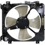 Order Condenser Fan Assembly by FOUR SEASONS - 75264 For Your Vehicle
