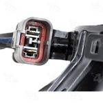 Order Ensemble ventilateurs de condenseur de FOUR SEASONS - 75265 For Your Vehicle