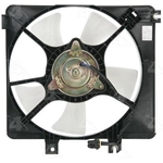 Order Condenser Fan Assembly by FOUR SEASONS - 75293 For Your Vehicle