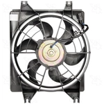 Order Ensemble ventilateurs de condenseur de FOUR SEASONS - 75369 For Your Vehicle