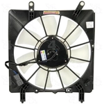 Order Ensemble ventilateurs de condenseur de FOUR SEASONS - 75378 For Your Vehicle