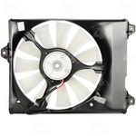 Order Condenser Fan Assembly by FOUR SEASONS - 75385 For Your Vehicle