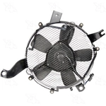 Order Condenser Fan Assembly by FOUR SEASONS - 75432 For Your Vehicle