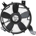 Order Condenser Fan Assembly by FOUR SEASONS - 75432 For Your Vehicle