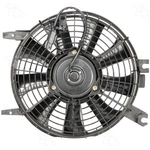 Order Condenser Fan Assembly by FOUR SEASONS - 75433 For Your Vehicle