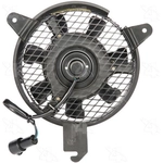 Order Condenser Fan Assembly by FOUR SEASONS - 75456 For Your Vehicle