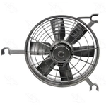 Order Condenser Fan Assembly by FOUR SEASONS - 75481 For Your Vehicle