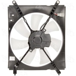 Order Ensemble ventilateurs de condenseur de FOUR SEASONS - 75517 For Your Vehicle