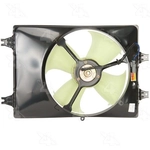 Order Condenser Fan Assembly by FOUR SEASONS - 75604 For Your Vehicle