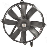 Order Condenser Fan Assembly by FOUR SEASONS - 75933 For Your Vehicle