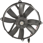 Order Condenser Fan Assembly by FOUR SEASONS - 75933 For Your Vehicle